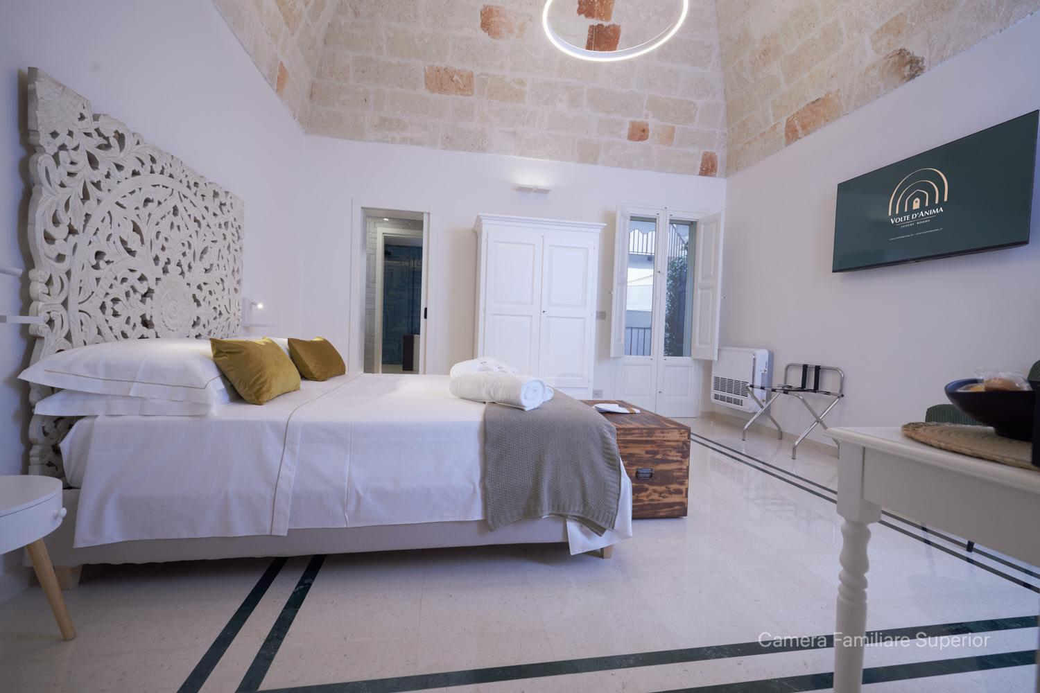 Volte D'Anima Hotel Monopoli Buitenkant foto