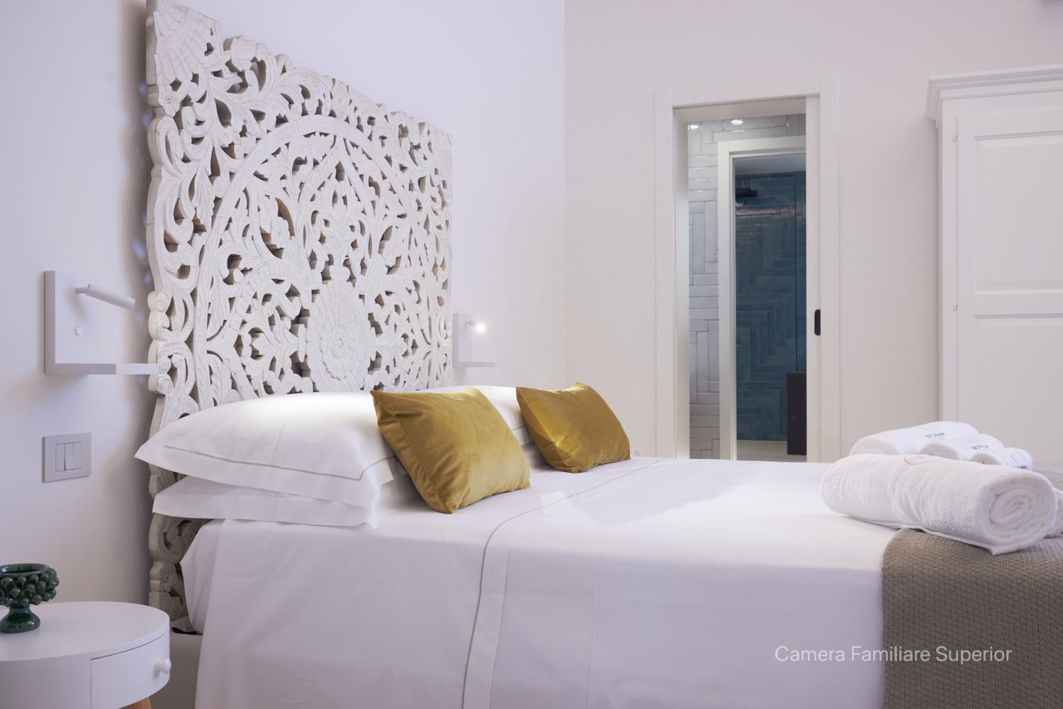 Volte D'Anima Hotel Monopoli Buitenkant foto
