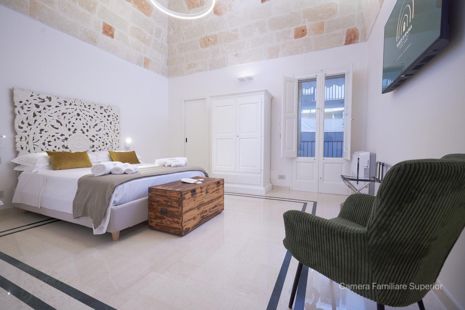 Volte D'Anima Hotel Monopoli Buitenkant foto
