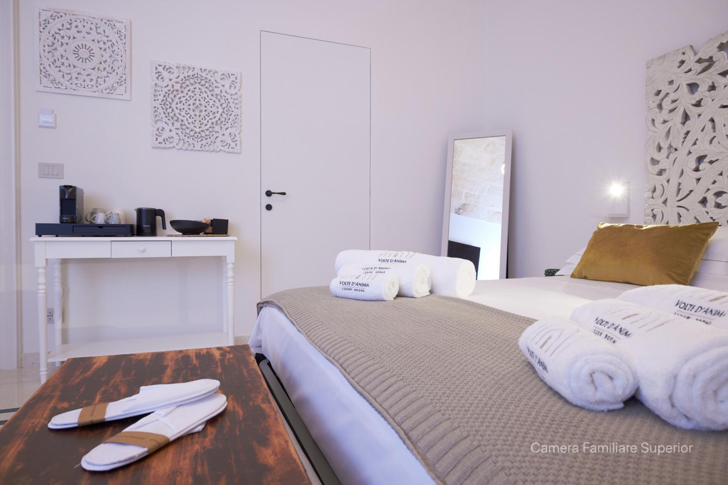 Volte D'Anima Hotel Monopoli Buitenkant foto