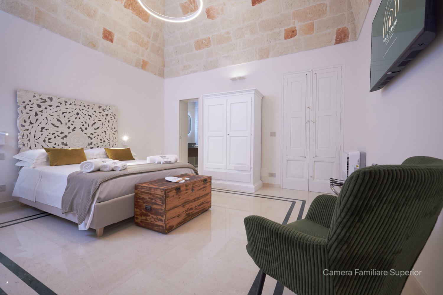 Volte D'Anima Hotel Monopoli Buitenkant foto