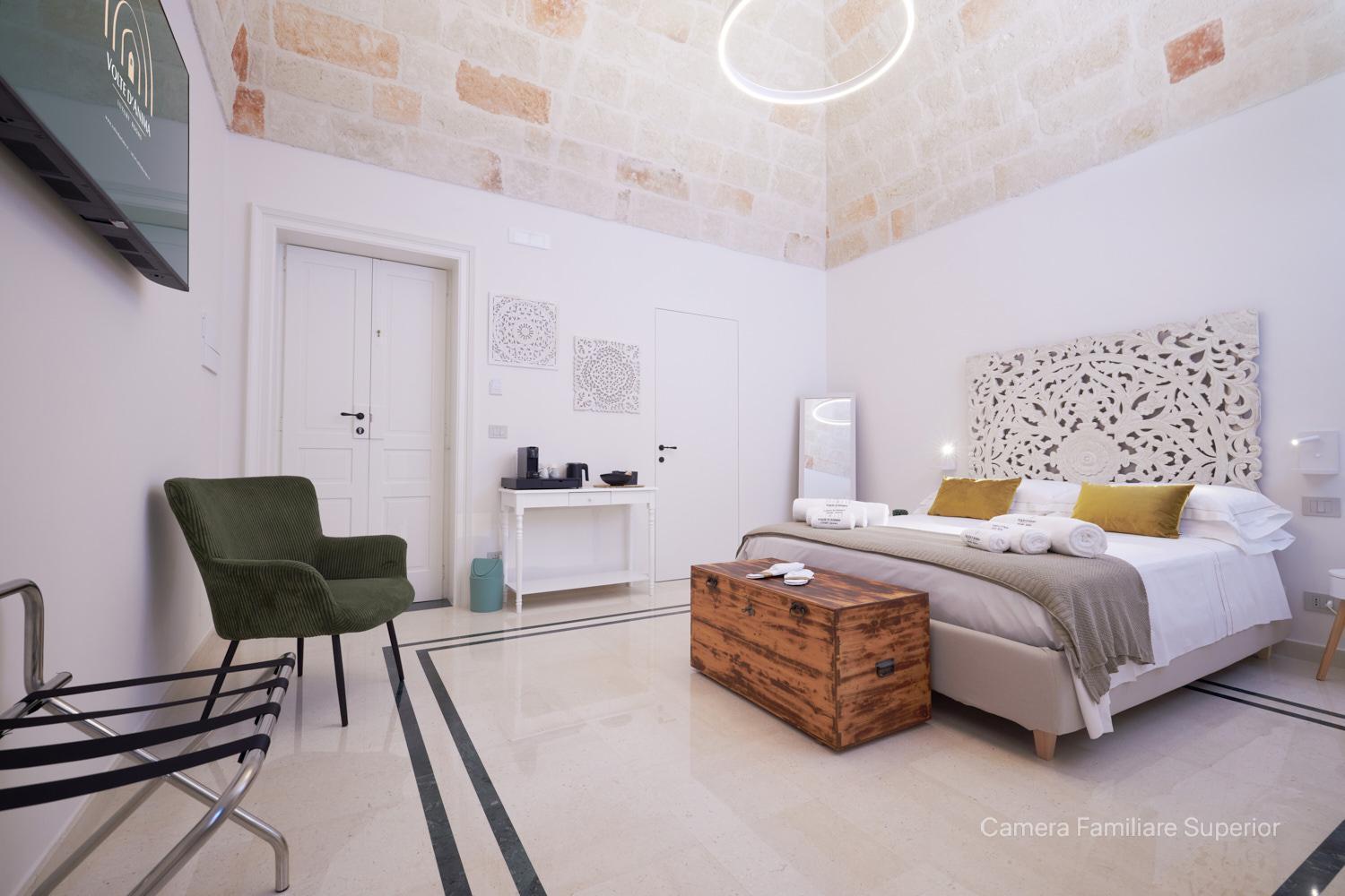 Volte D'Anima Hotel Monopoli Buitenkant foto