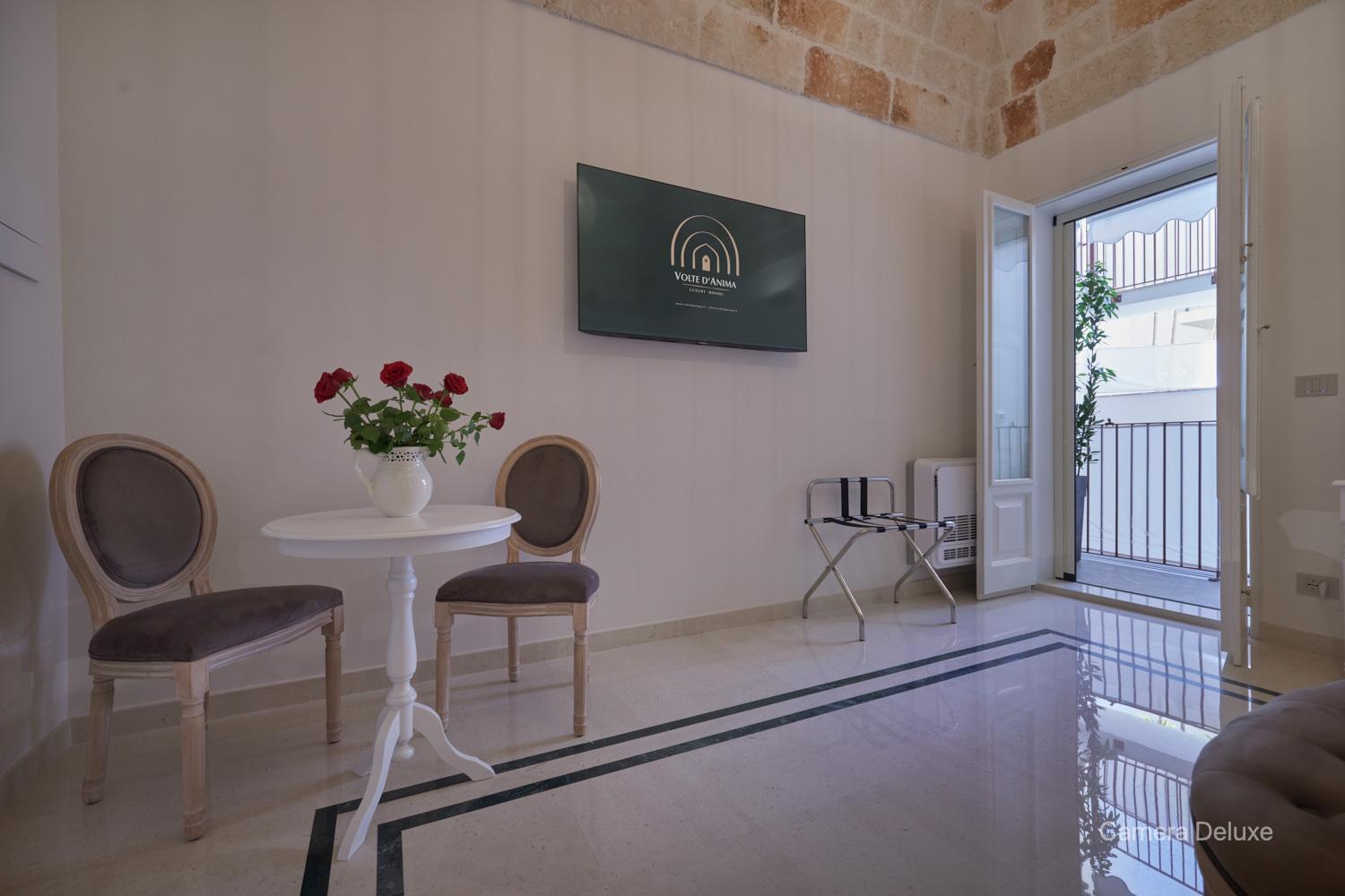Volte D'Anima Hotel Monopoli Buitenkant foto