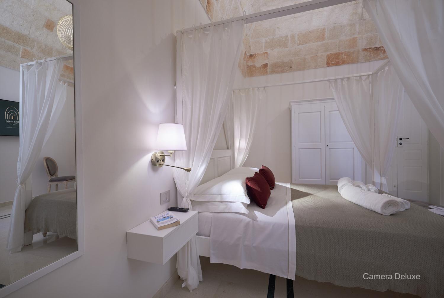 Volte D'Anima Hotel Monopoli Buitenkant foto