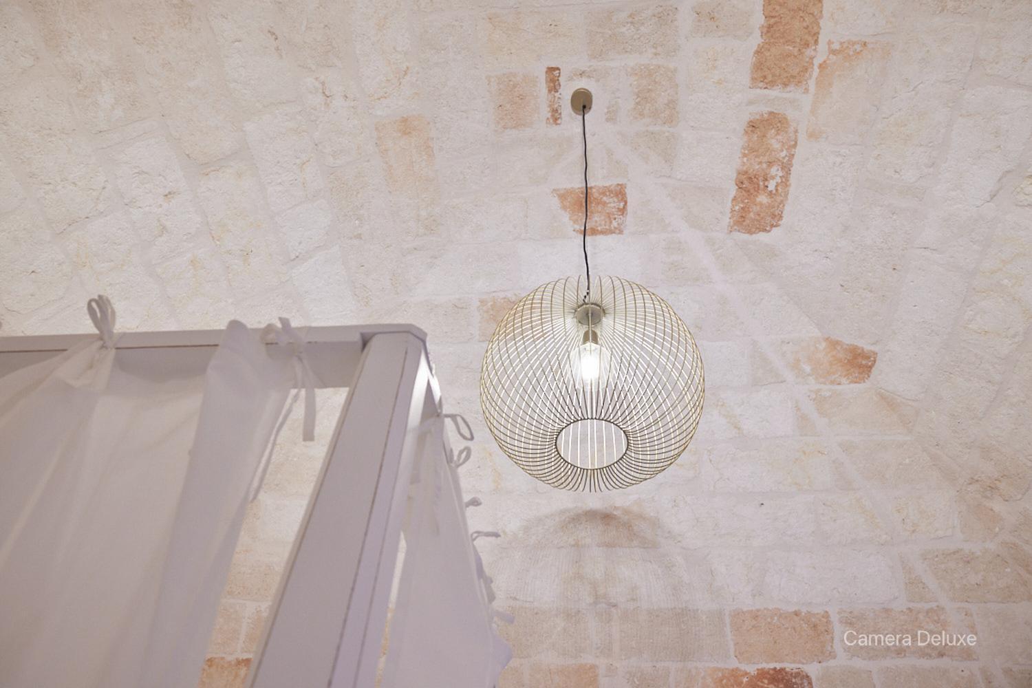 Volte D'Anima Hotel Monopoli Buitenkant foto